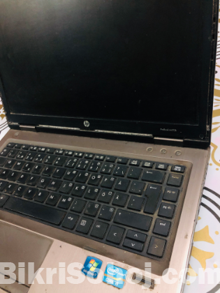 Hp Probook 6470b
